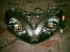 verkaufe viele Teile von einer Honda CBR 600 F,  PC 35, schwarz, bj 2002