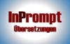 InPrompt Übersetzungen - Alle Sprachen und Fachgebiete
