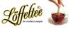 Löffeltee gibt es nicht im Handel