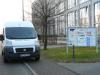 Transporte für Unternehmen und Privat in Nürnberg/ Fürth/ Erlangen