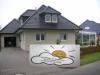 Exklusiver  Winkelwalmdachbungalow Holte/  Lastrup nähe Haselünne