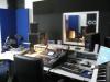  Verkaufe Studiomischpult /  -Recordingtisch