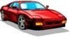 Für 33  Euro Auto fahren.