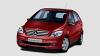 MERCEDES A/ B KLASSE FÜR 2, 05€ AM TAG