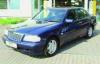 Mercedes C 200 CDI Classic Selection