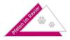 Pfoten im Revier - Hundesalon /  Katzensalon /  Groomer