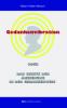 GEDANKENVIBRATION