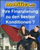 Finanzierung von Neubau,  Kauf und Umschuldung