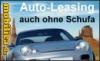 Gebraucht- und Neuwagenleasing bei uns auch mit schlechter Schufa