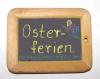 Osterferien 2008 â€“  noch  weg
