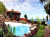 Kanaren Insel  Teneriffa Finca La Luna