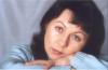 Janna,  40J,  aus Russland