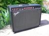 FENDER TWIN (The Twin /  Red Knob) 100 Watt Röhren-Combo