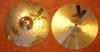 Zildjian 14 K-Serie Top/  K-Custom Bottom Hihat super Zustand!!!