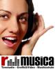 1A - Tonstudio R-musica in Hamburg - Geschenkgutscheine