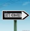 Sie suche eine Heimarbeit ?