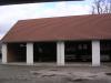 Vermiete Großgarage,  Halle nähe Edersee