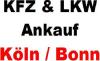     Wir haben Interesse an Ihren Fahrzeug