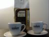 frischer Kaffee