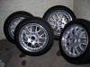 ALU 7, 5Jx16H2 Typ VIPER D60 - BMW - ET 35