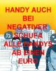 Handys ohne Schufa