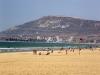 Marokko,  Agadir,  4-Sterne-Hotel,  DZ/ HP  Flug ab 383 €