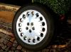 Alufelgen Alfa Romeo