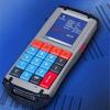 Robustes Barcode-Handterminal für den rauen Alltagsbetrieb