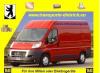 Dietrich Kleintransporte /  Kleinumzüge /  Entsorgung