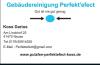 Gebäudereinigung 