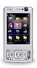 N95 zu 0, - mit 1200 frei SMS