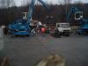 Kostenlose Schrottabholung in ganz Nordrhein-Westfalen