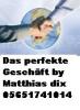 Gescchäftsmöglichkeit für Jederman