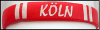1. FC Köln  Silikon - Armband  ab 1, 00 €
