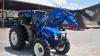 New Holland TN-85A