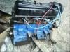 Ford Capri Motor...4 Zyl......2, 0 L.