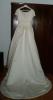 NEU    Wunderschönes elegantes Brautkleid Gr. 36
