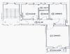 Suche Nachmieter ab 01.07.08 o. eher/ mod.Altbau 2 Raumw., 57qm in Berlin, Treptow, 