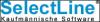 Warenwirtschaft - Select Line,  kaufmännische Software,  Leipzig