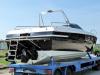 Jeanneau 33 DB Concept 520PS - komplett neu aufgebaut - inkl. 24 Tonnen Trailer
