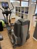 Crosstrainer LifeFitness Elevation Series 95x Cross Trainer inkl. TV Display