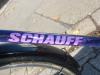(160) 7 Gang Rücktrittsbremse SCHAUFF 28 Zoll Rh 57