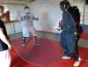 Security /  Sicherheitsmitarbeiter Ausbildung