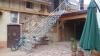 Metalltreppen,  Stahltreppen,  Gartentreppen Gelander Toranlage