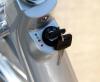 Elektrofahrrad Fahrrad E-Bike Silber Elektro Motor Pedelec 26 Neu