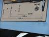Abrollcontainer Krancontainer Hakenabroller HMF Kran