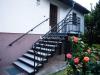 Aktion Metallzäune aus Polen Gartenzaun -30% Doppelstabmatten