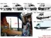 Zurich man with a van removals Europe TRUCK AND MAN and van movers