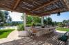 2018 Luxuriöses Ferienhaus mit Pool für 8 Gäste,  Apulien,  Süditalien