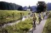 Rad fahren und wandern im Landkreis Amberg-Sulzbach